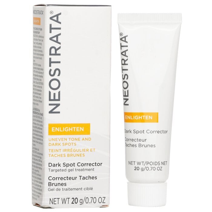 Enlighten - Dark Spot Corrector 20g/0.7oz by Neostrata - Image 2
