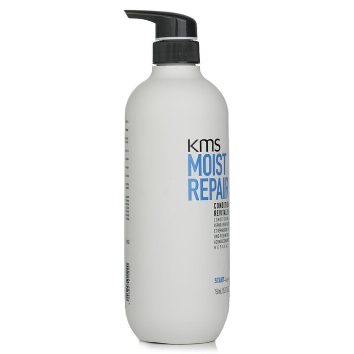 بلسم Moist Repair (لترميم وتنعيم الشعر) من KMS California - صورة 2