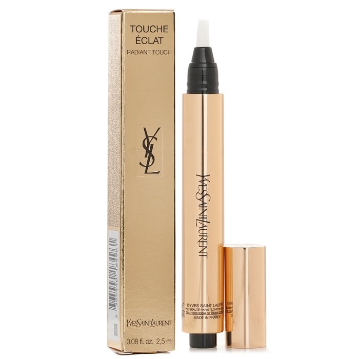 Radiant Touch/ Touche Eclat - #4.5 Luminous Sand 2.5ml/0.08oz by Yves Saint Laurent - Image 2