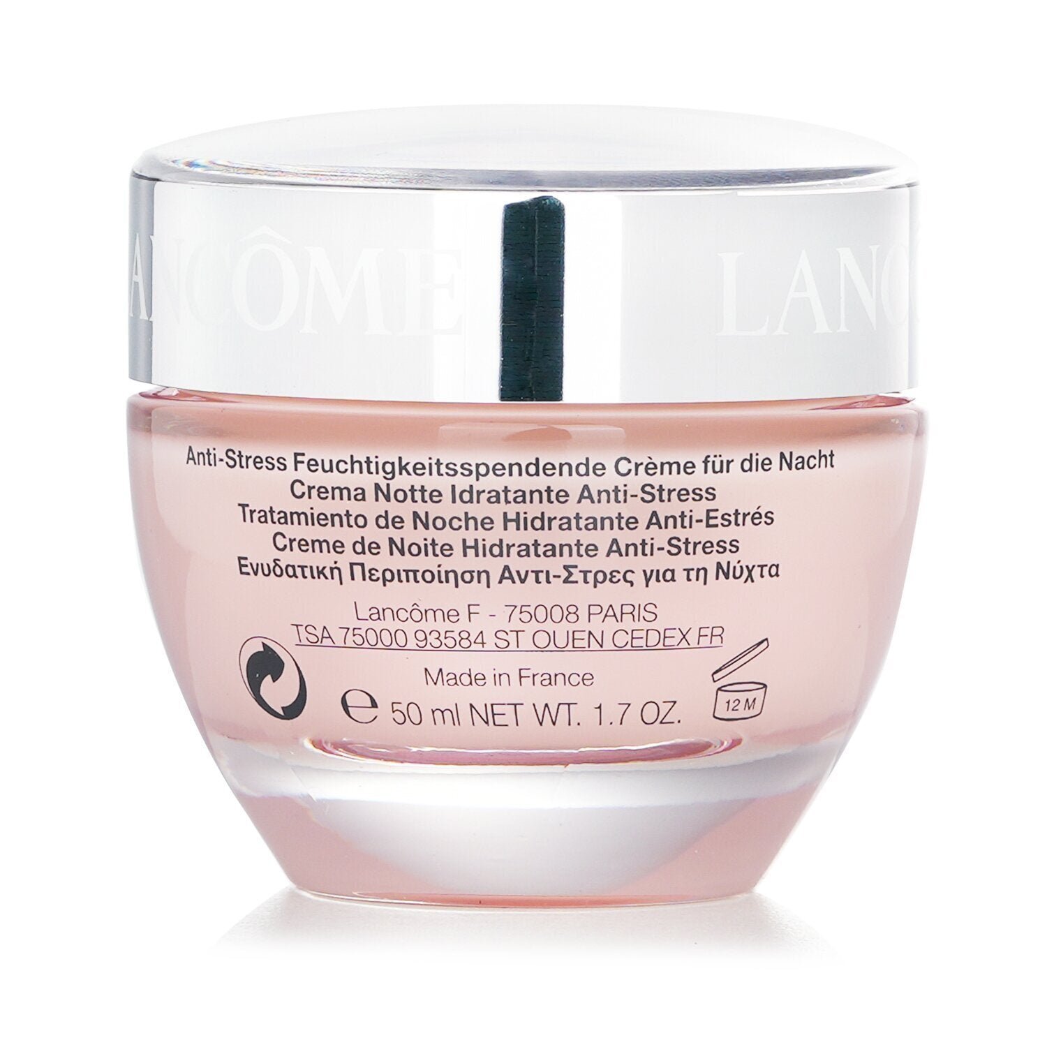 Hydra Zen Neocalm Nuit Night Cream من Lancome - صورة 3
