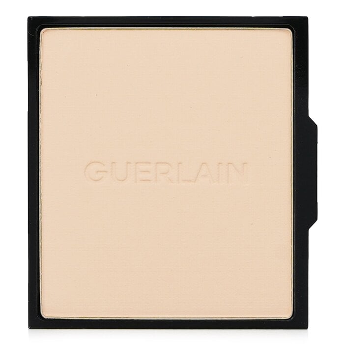 Parure Gold Skin Control High Perfection Matte Compact Foundation Refill - # 0N Neutral 8.7g/0.3oz by Guerlain - Image 1