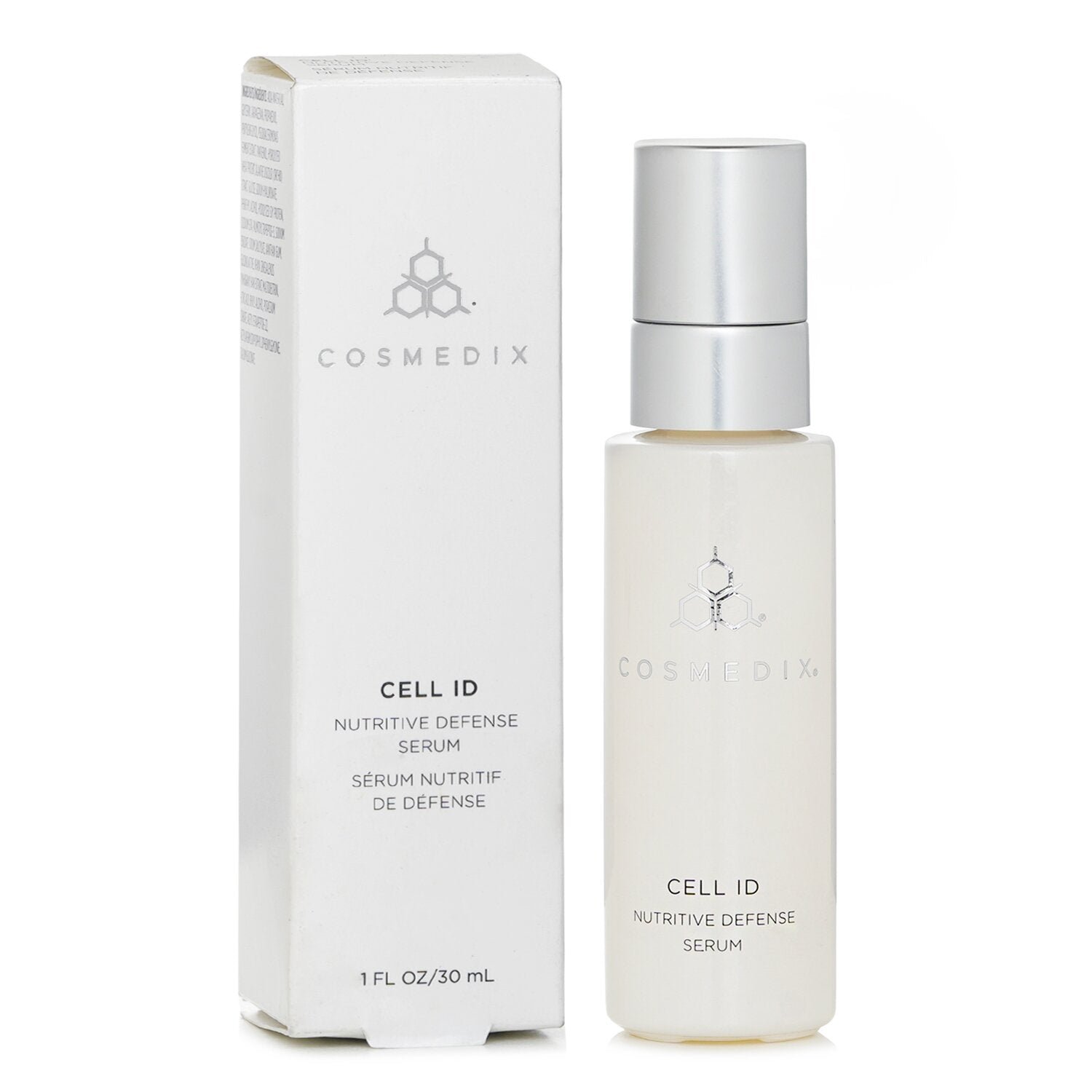 Cell ID Nutritive Defense Serum by CosMedix - Image 2