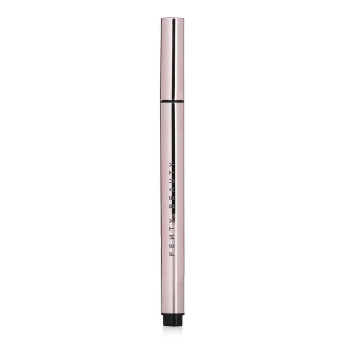 Flyliner Longwear Liquid Eyeliner - # Cuz I'm Black 0.55ml/0.019oz by Fenty Beauty by Rihanna - Image 3
