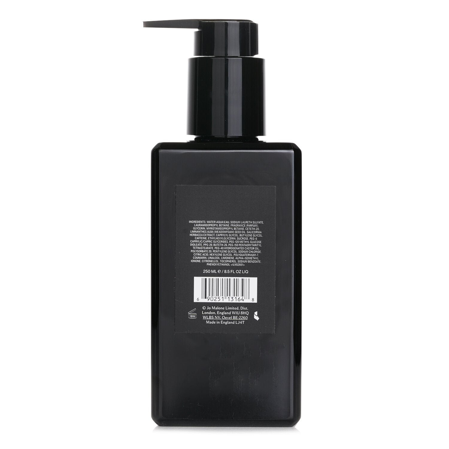 Myrrh & Tonka Body & Hand Wash by Jo Malone - Image 3
