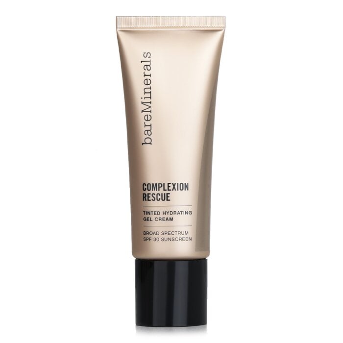 Complexion Rescue Tinted Hydrating Gel Cream SPF30 - #01 Opal 35ml/1.18oz by BareMinerals - Image 1
