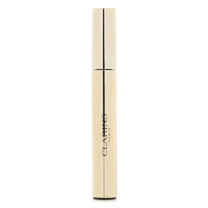 Supra Volume Mascara - # 01 Intense Black(Random Packaging) 8ml/0.2oz by Clarins - Image 3