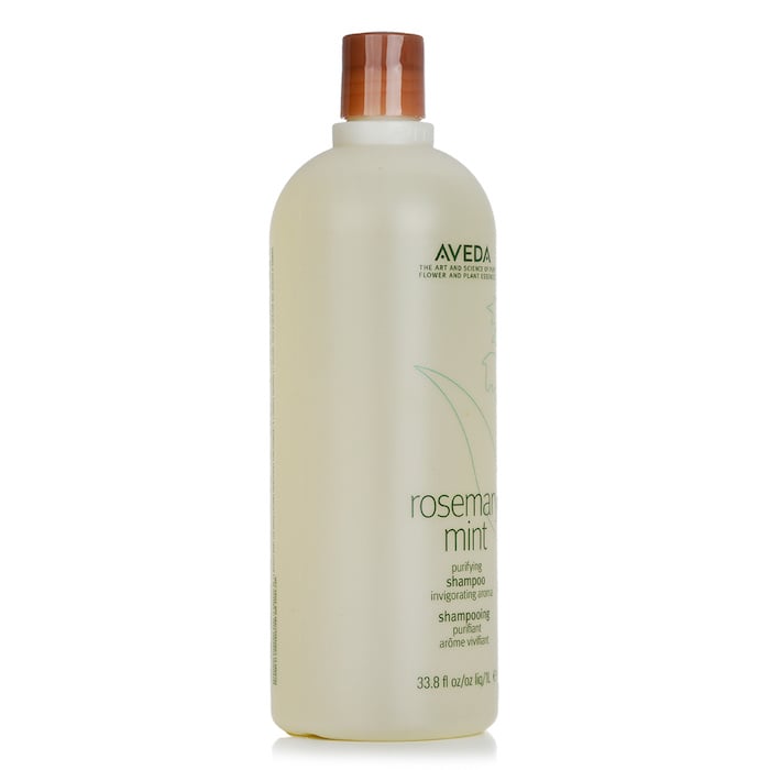 Rosemary Mint Purifying Shampoo 1000ml/33.8oz by Aveda - Image 5