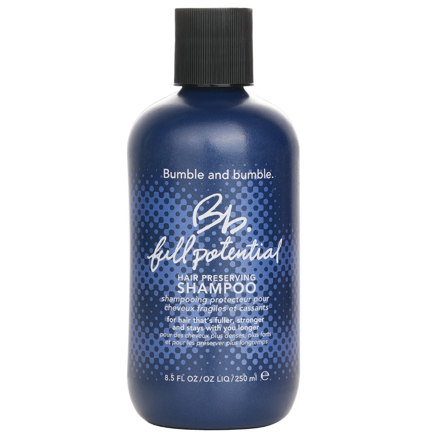 Bb. Full Potential Hair Preserving Shampoo by Bumble and Bumble - Image 1