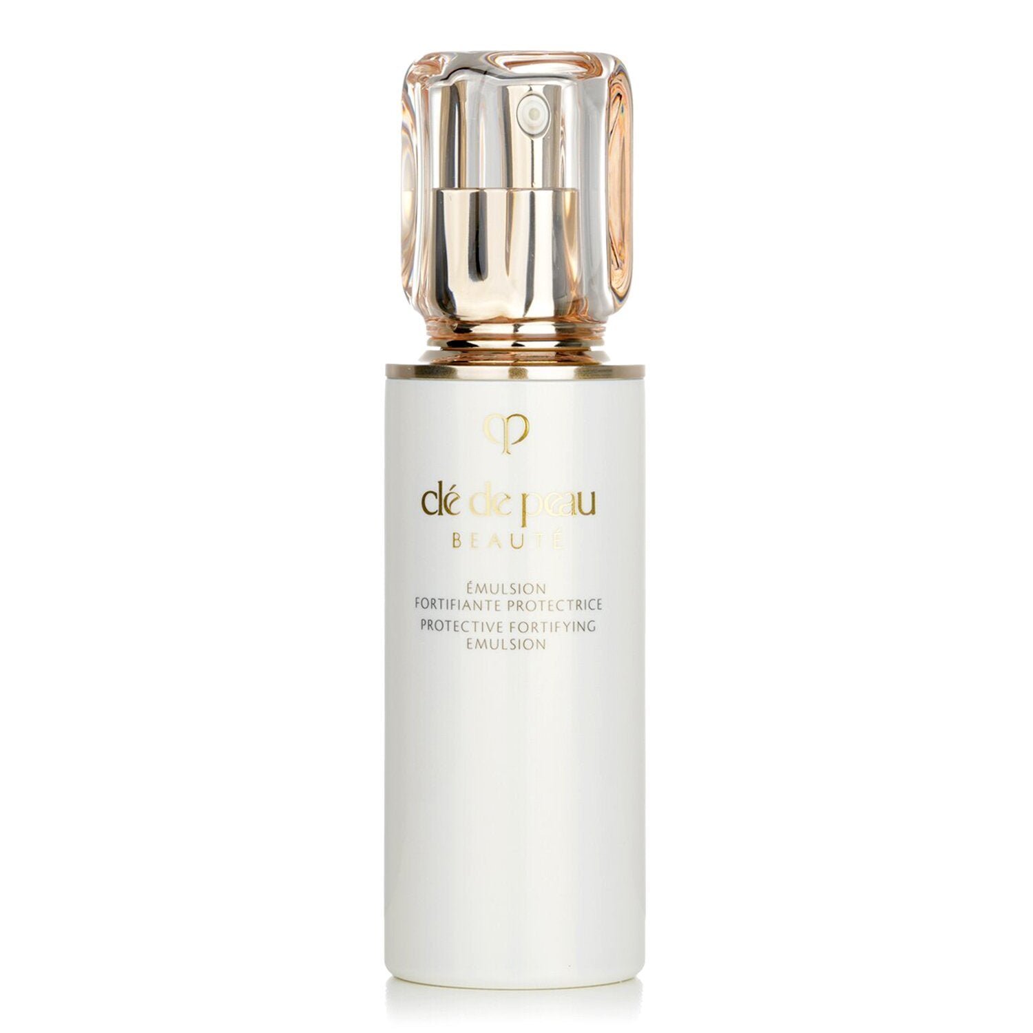 Protective Fortifying Emulsion SPF 20 by Cle De Peau - Image 1