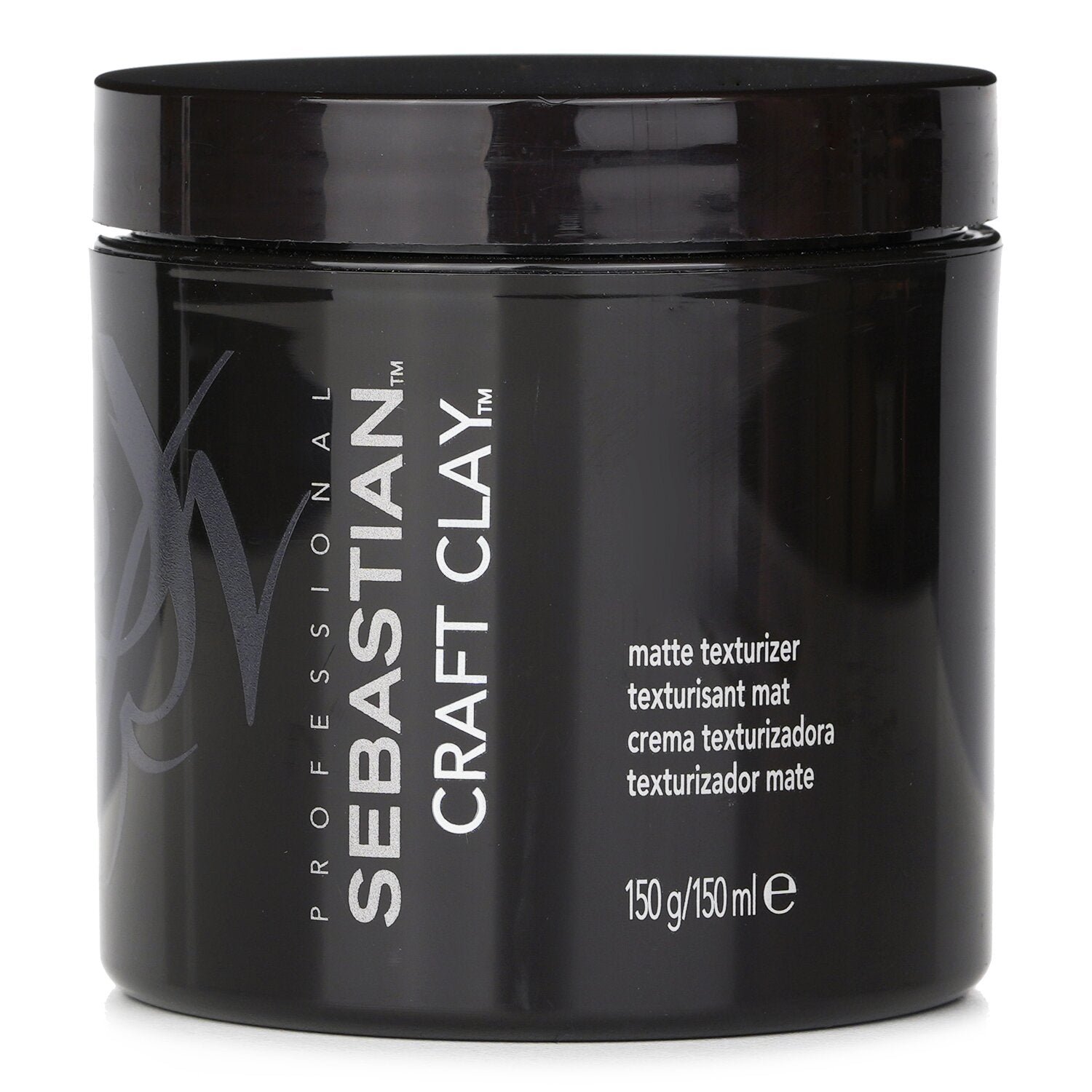 Craft Clay Matte Texturizer by Sebastian - Image 1