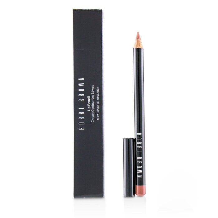 قلم شفاه - # 10 زهري بيج 1.15g/0.04oz من Bobbi Brown - صورة 1