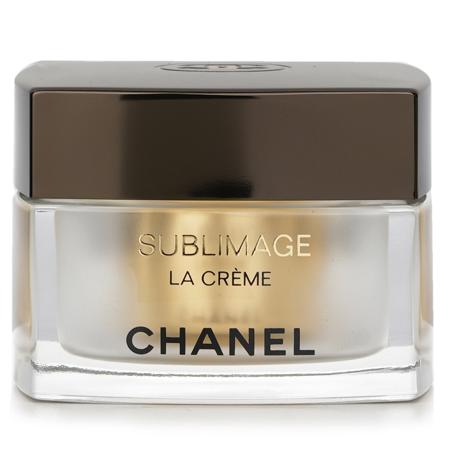 Sublimage La Creme Texture Fine Ultimate Cream by Chanel - Image 1