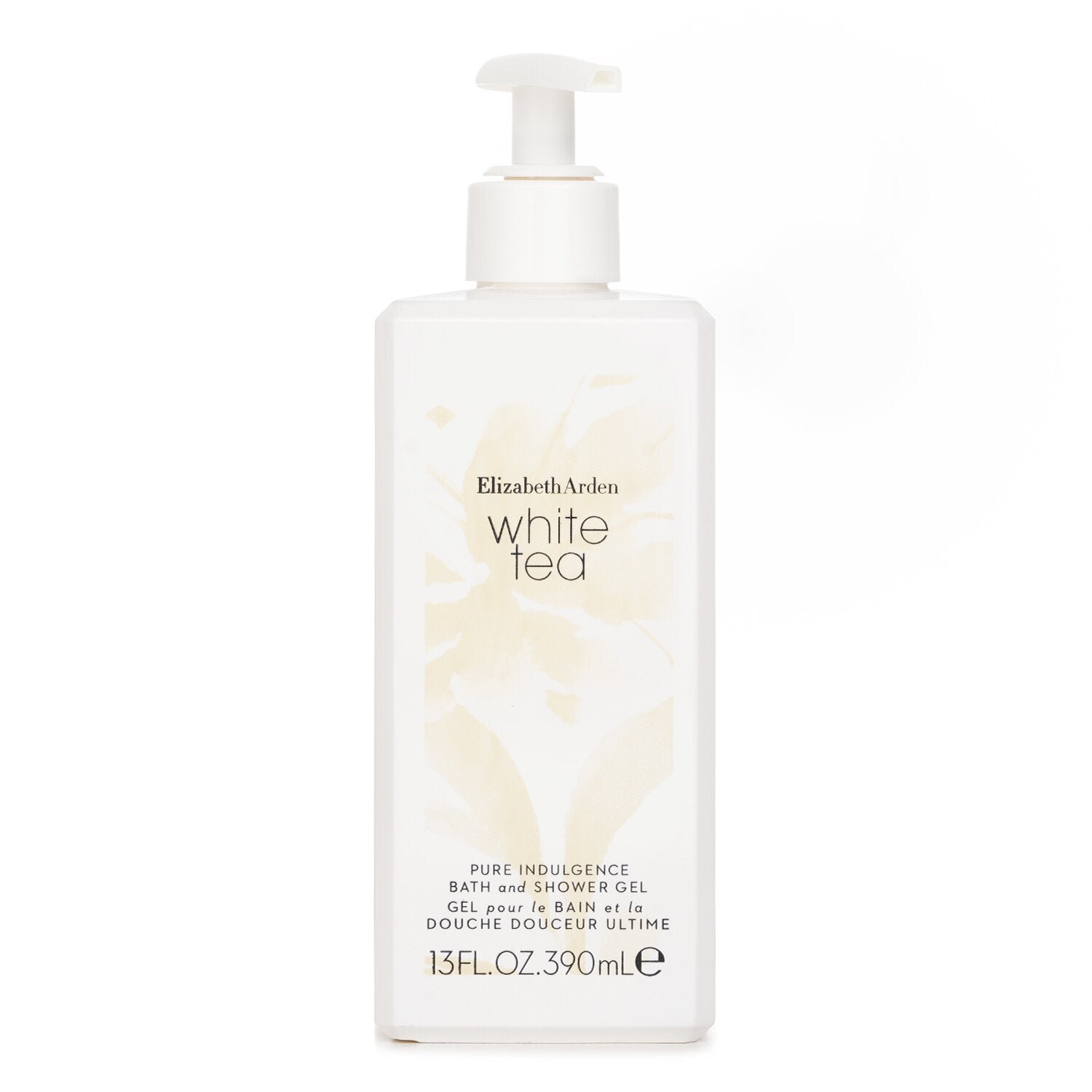 جل دش وحمام White Tea Pure Indulgence من Elizabeth Arden - صورة 1