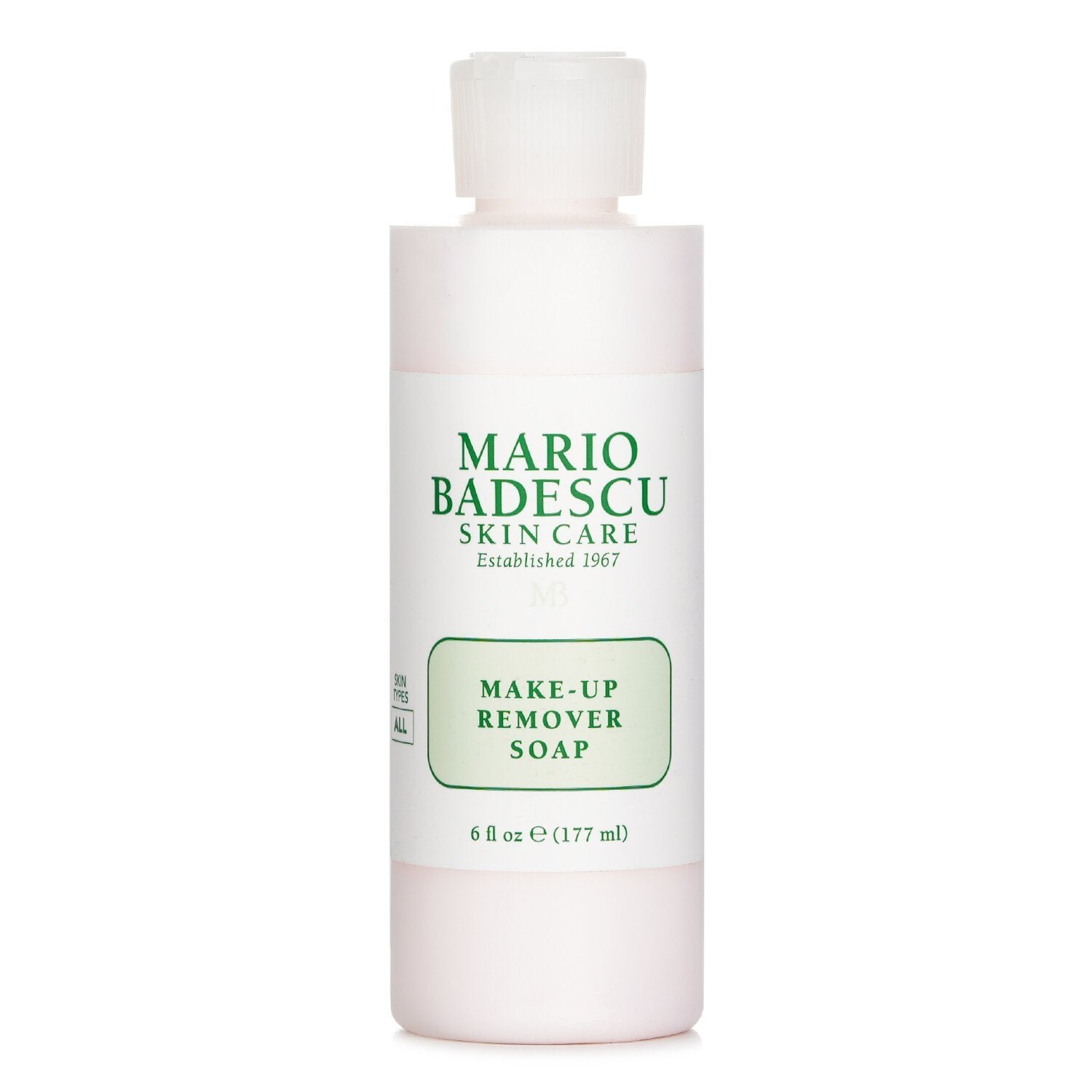 Make-Up Remover Soap - For All Skin Types by Mario Badescu - Image 1