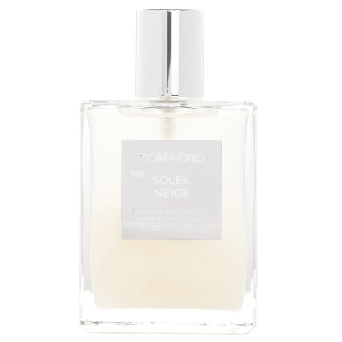 زيت ملمع للجسم Private Blend Soleil Neige 100ml/3.4oz من Tom Ford - صورة 1