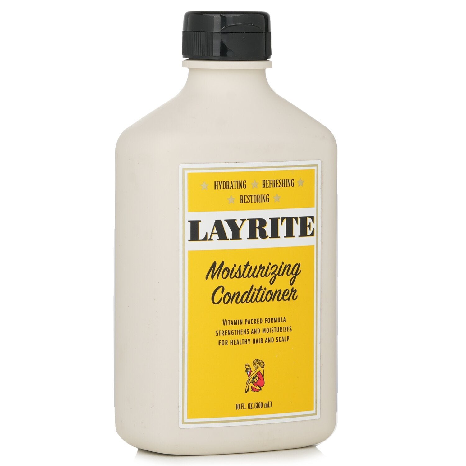 بلسم مرطب من Layrite - صورة 2