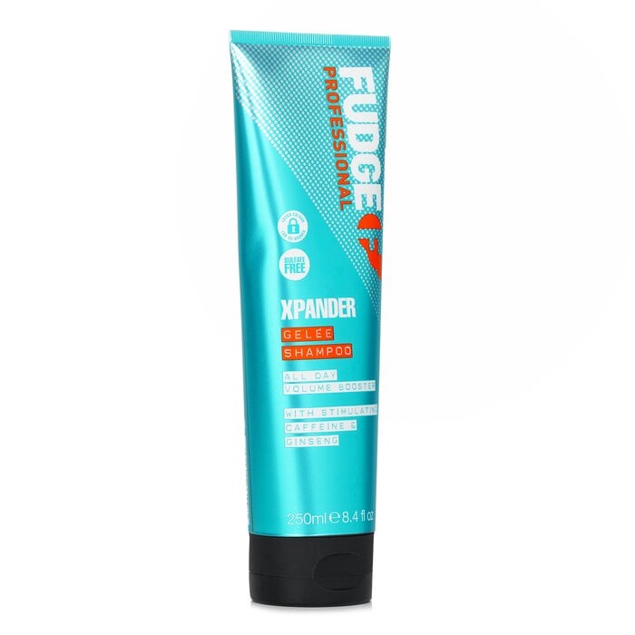 Xpander Gelee Shampoo (All Day Volume Booster) 335583 250ml/8.4oz by Fudge - Image 2