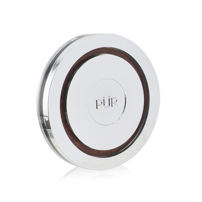 Skin Perfecting Powder - # Berry Beautiful 8g/0.28oz by PUR (PurMinerals) - Image 3