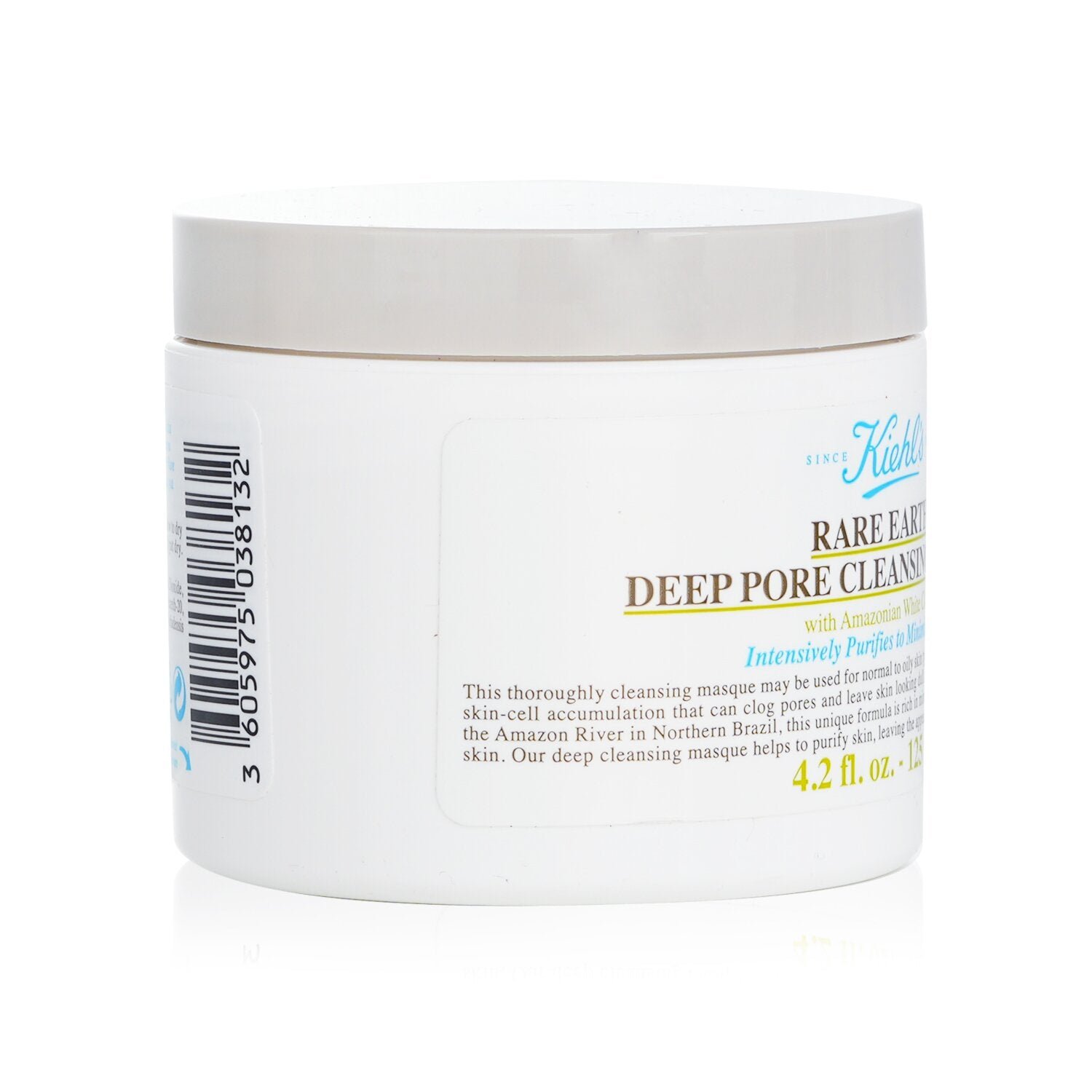 Rare Earth ماسك منظف عميق للمسام من Kiehl's - صورة 2
