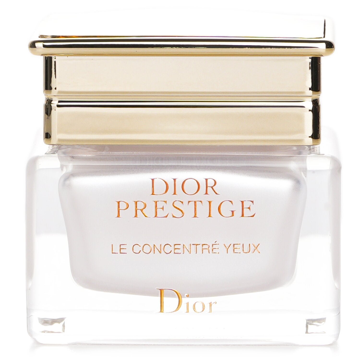 مجدد بشرة العيون الاستثنائي Prestige Le Concentre Yeux من Christian Dior - صورة 1