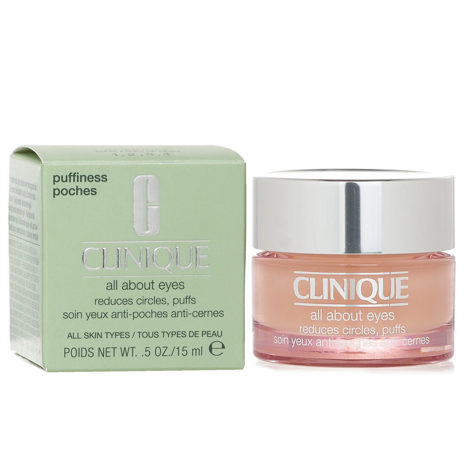 All About Eyes by Clinique - Image 2