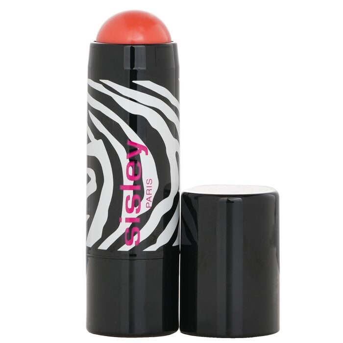 أحمر خدود فتل - # 3 بابايا 5.5g/0.19oz من Sisley - صورة 1