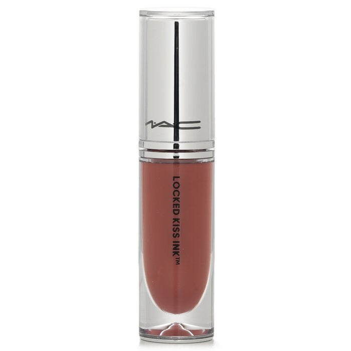 Locked Kiss Ink Lipstick - # 62 Bodacious 4ml/0.14oz by MAC - Image 3