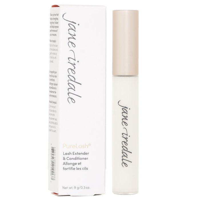 PureLash مطيل ومرطب الرموش 9g/0.3oz من Jane Iredale - صورة 2