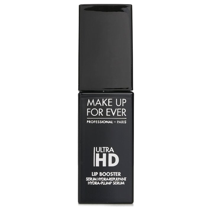 Ultra HD Lip Booster Hydra Plump Serum - # 01 (Cinema) 6ml/0.2oz by Make Up For Ever - Image 3
