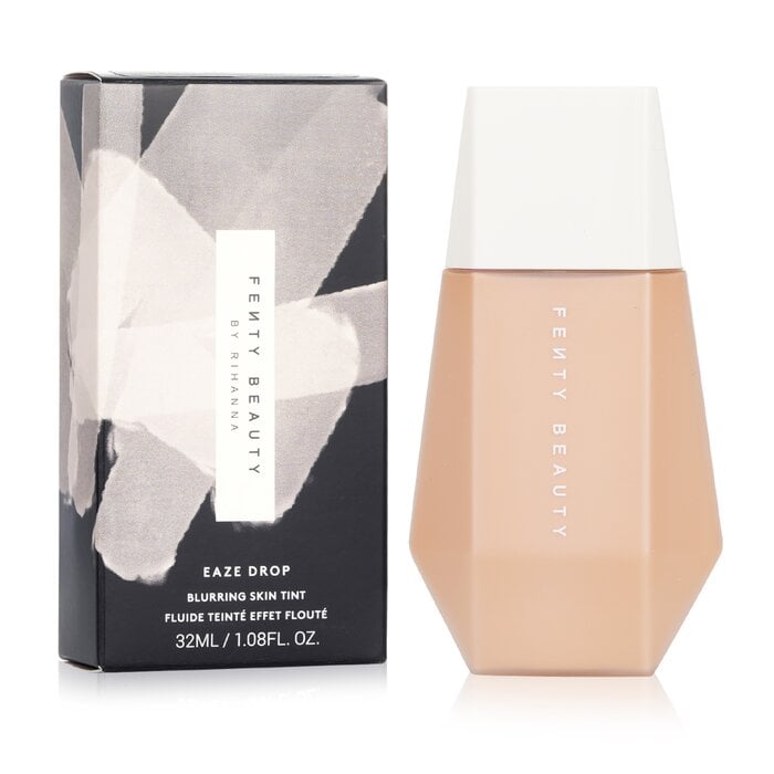 لون البشرة الباهت من إيز - # 10 (متوسط بألوان تحتية صفراء دافئة) 32ml/1.08oz من فينتي بيوتي من ريهانا - صورة 2