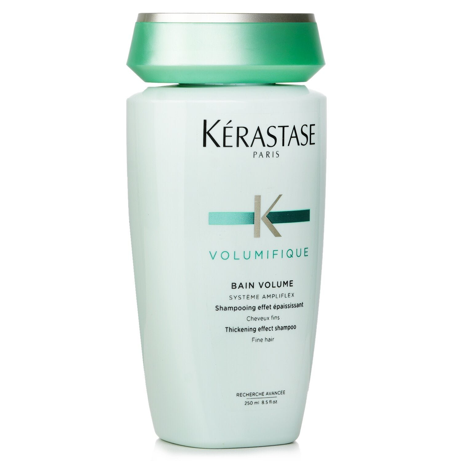 Resistance Bain Volumifique Thickening Effect Shampoo (For Fine Hair) by Kerastase - Image 2