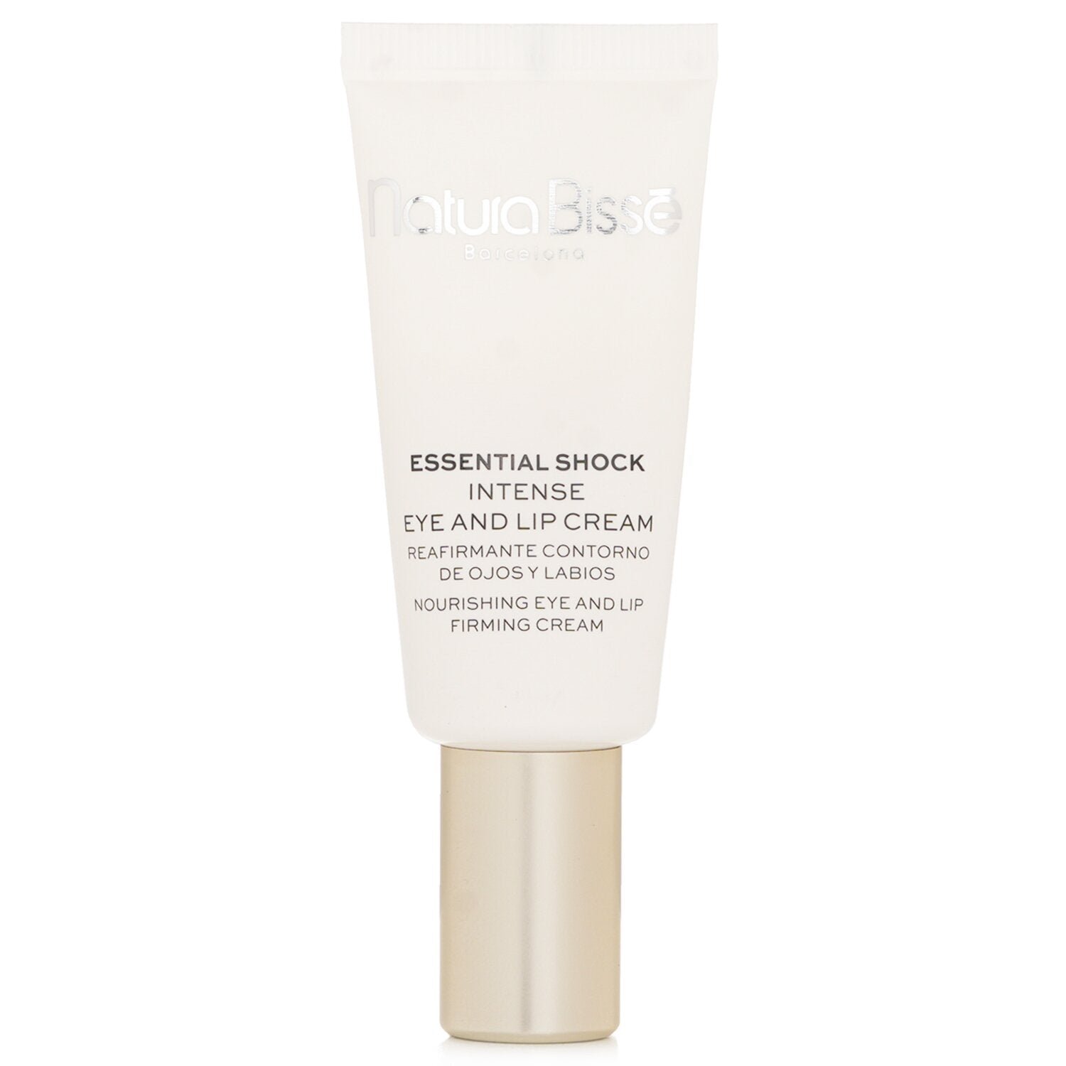 Essential Shock Intense Eye & Lip Cream by Natura Bisse - Image 1