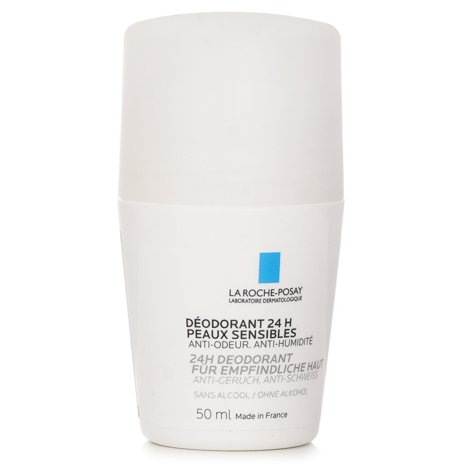 رول مزيل تعرق 24HR Physiological من La Roche Posay - صورة 2