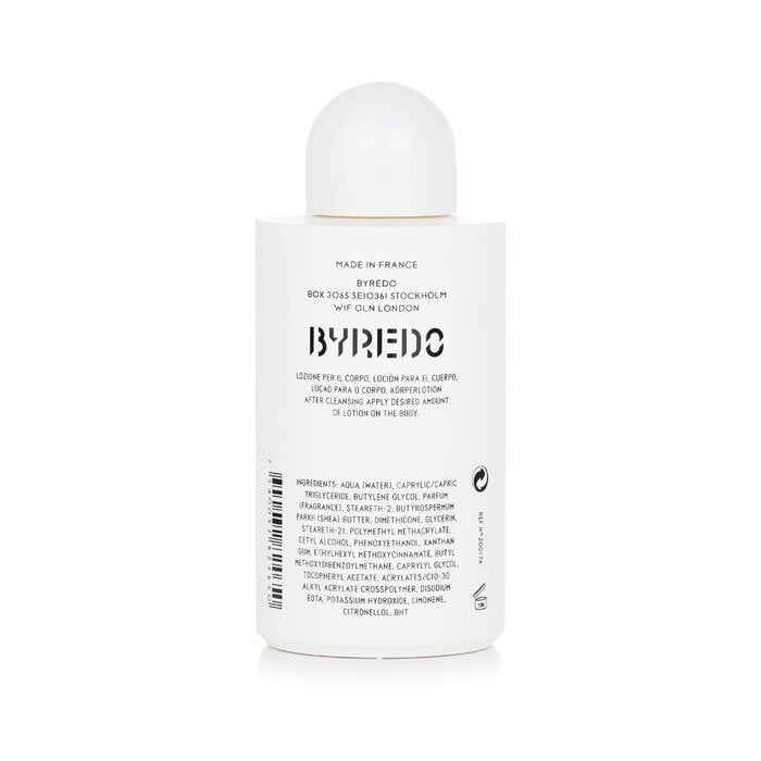 Rose of No Man's Land Body Lotion 225ml/7.6oz by Byredo - Image 3