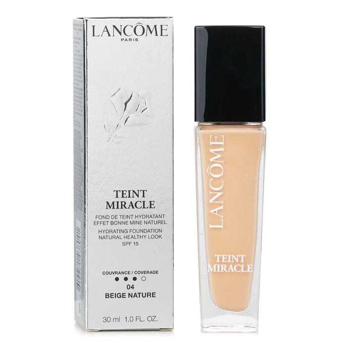 Teint Miracle Spf Beige Nature by Lancome - Image 2