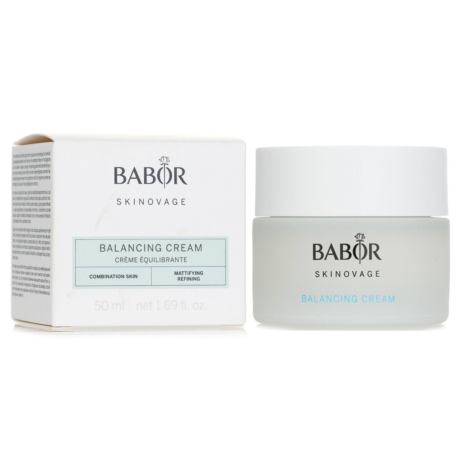 Skinovage Balancing Cream من Babor - صورة 2