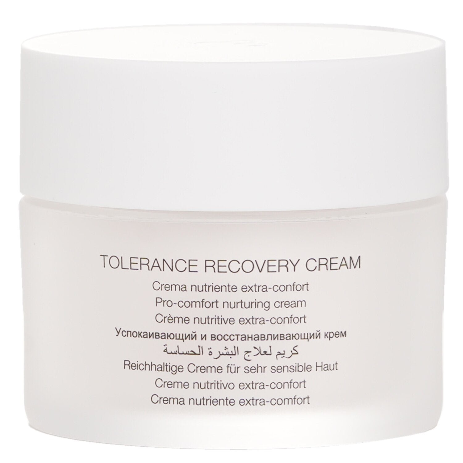 NB Ceutical Tolerance Recovery Cream by Natura Bisse - Image 3