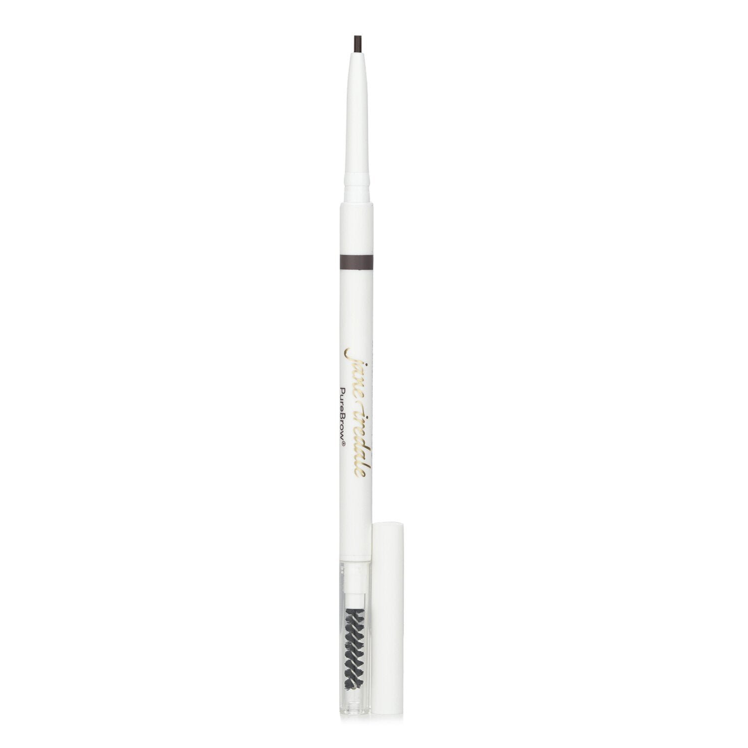 PureBrow Precision Pencil - Dark Brown من Jane Iredale - صورة 1