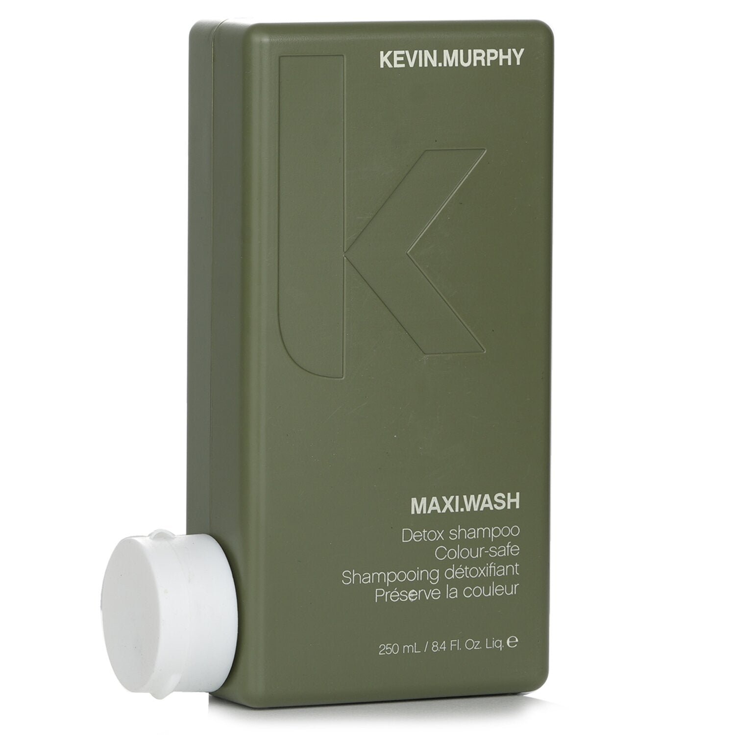 Maxi.Wash Detox Shampoo by Kevin.Murphy - Image 2