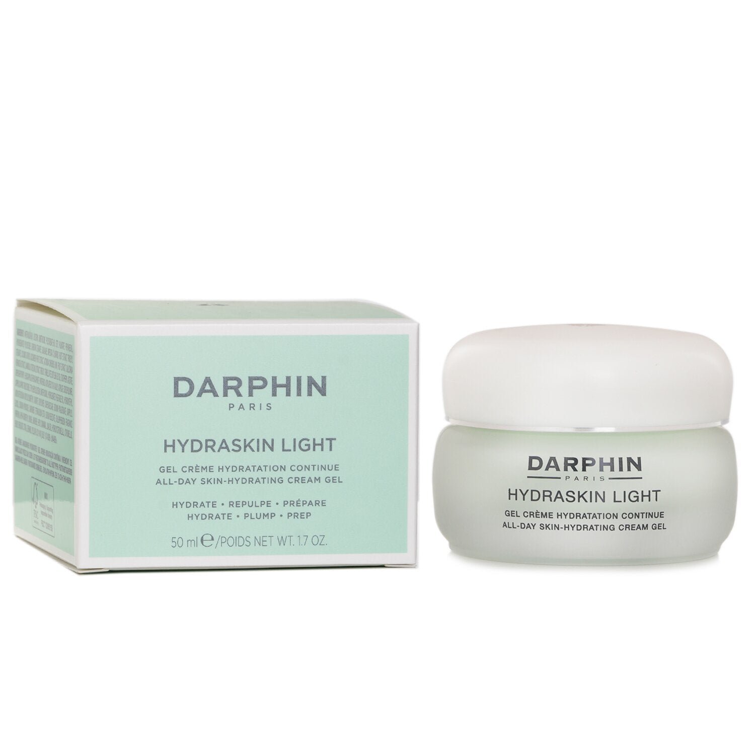 Hydraskin Light من Darphin - صورة 2