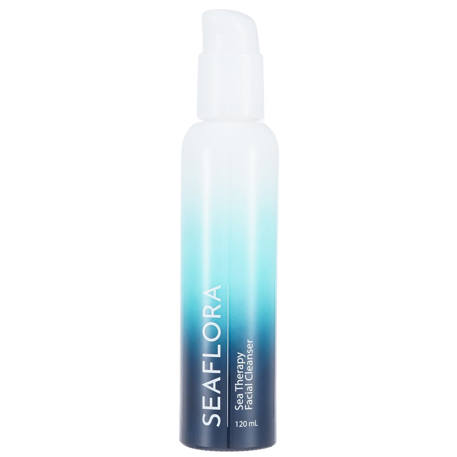 Sea Therapy Facial Cleanser - For Normal To Dry & Sensitive Skin by Seaflora - Image 1