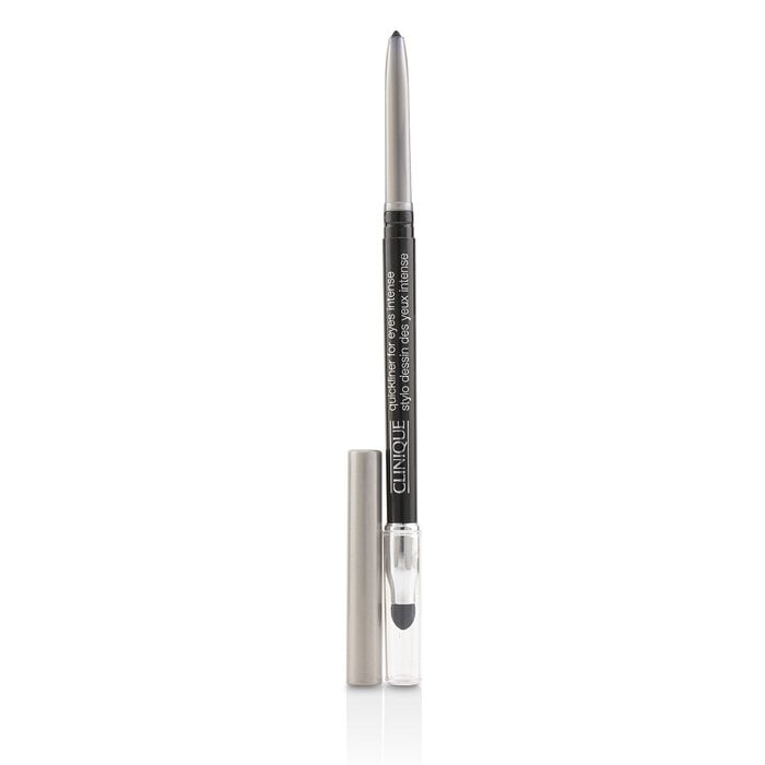 Quickliner قلم تحديد العيون - # 09 أبونسي مكثف 0.25g/0.008oz من Clinique - صورة 3