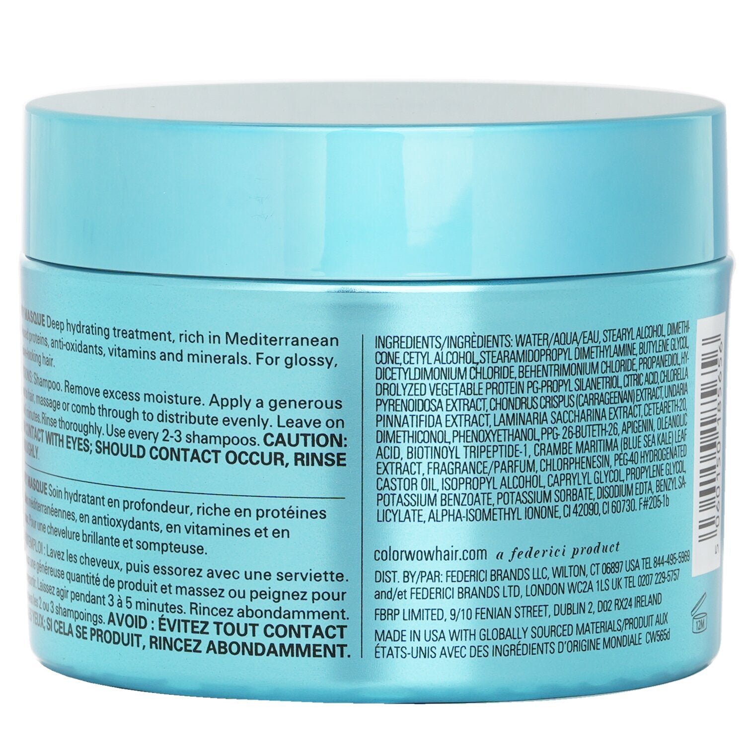 Chris Appleton Money Masque by Color WOW - Image 3