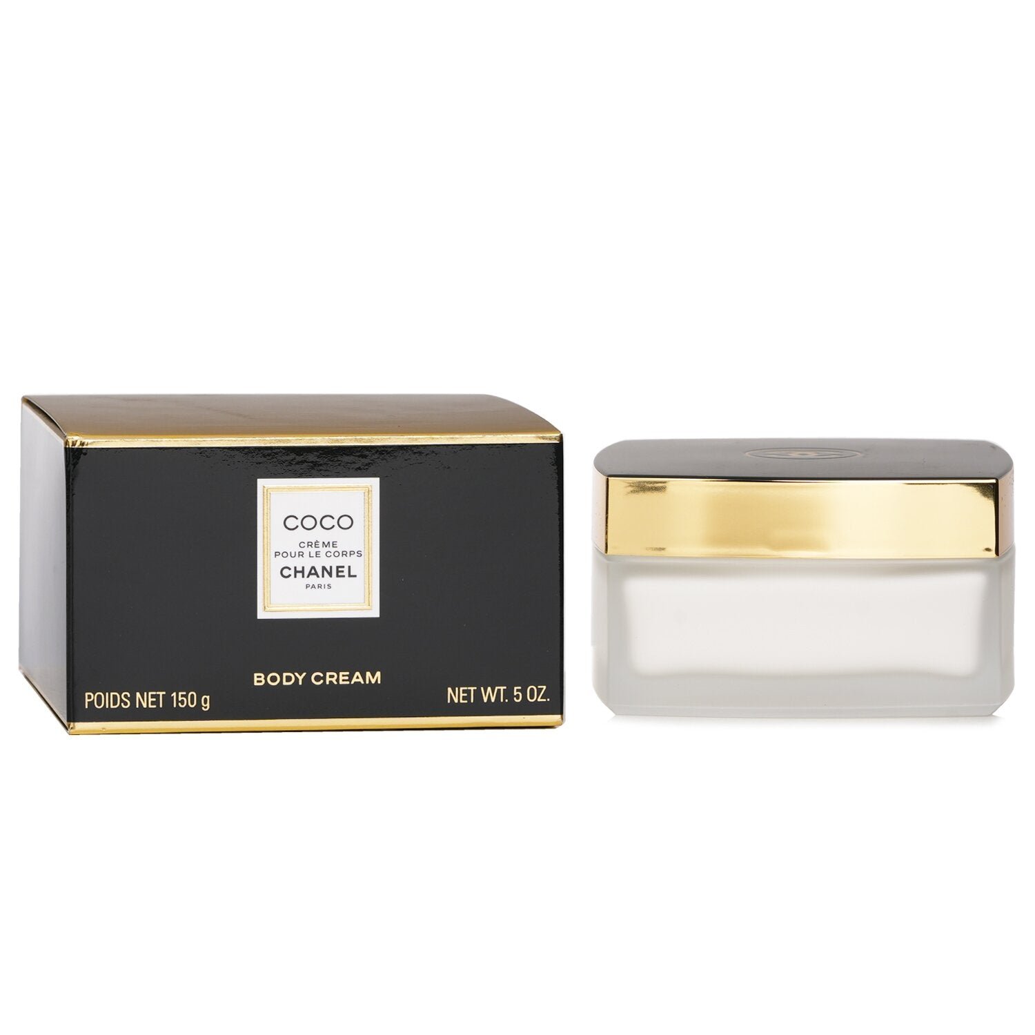 Coco Body Cream by Chanel - Image 2