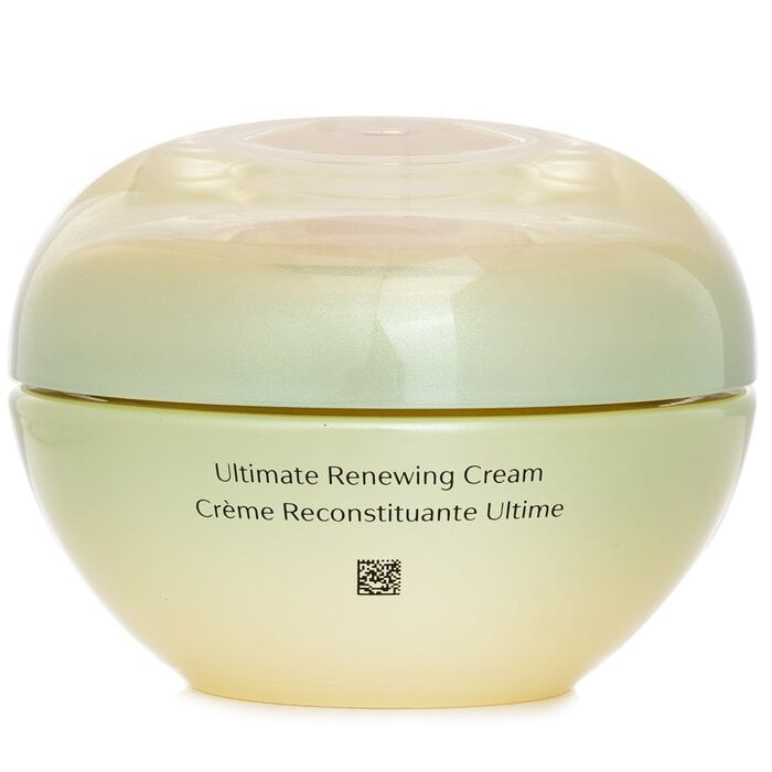 كريم مجدد للبشرة Future Solution LX Legendary Enmei Ultimate 50ml/1.7oz من Shiseido - صورة 3