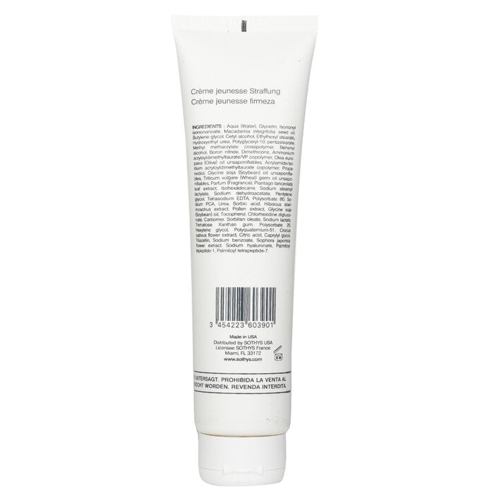 Firming Youth Cream (Salon Size) 150ml/5.07oz by Sothys - Image 3