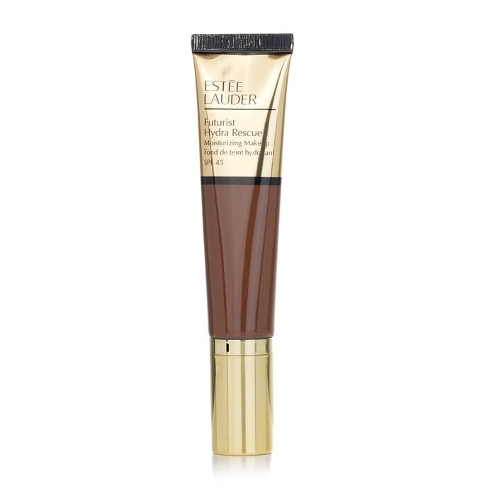 Futurist Hydra Rescue Moisturizing Makeup SPF 45 - # 7N2 Rich Amber 35ml/1.2oz by Estee Lauder - Image 1