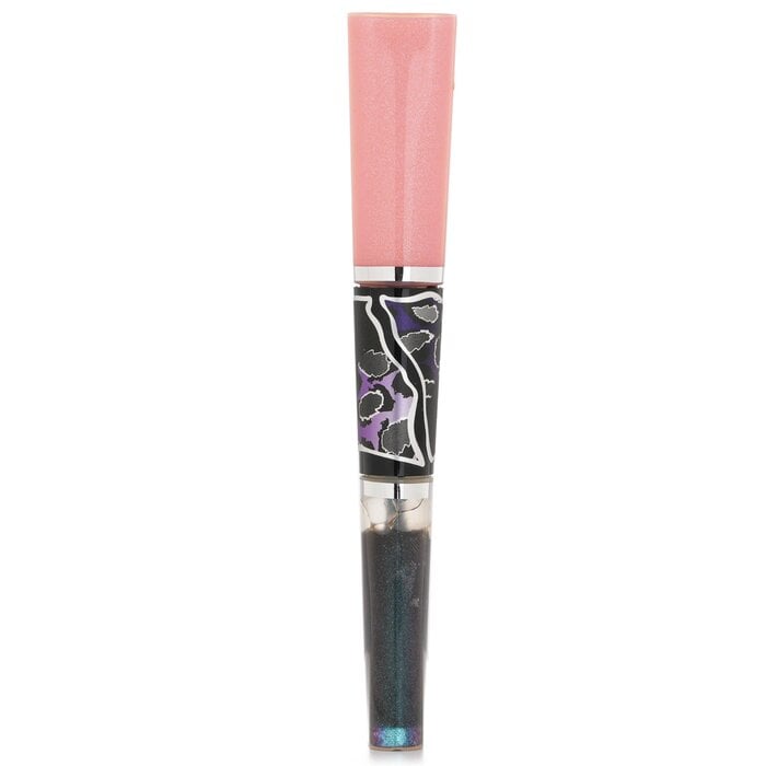 Prrrowl Iridescent Mascara Topcoat & Shimmering Lip Gloss - by Benefit - Image 3
