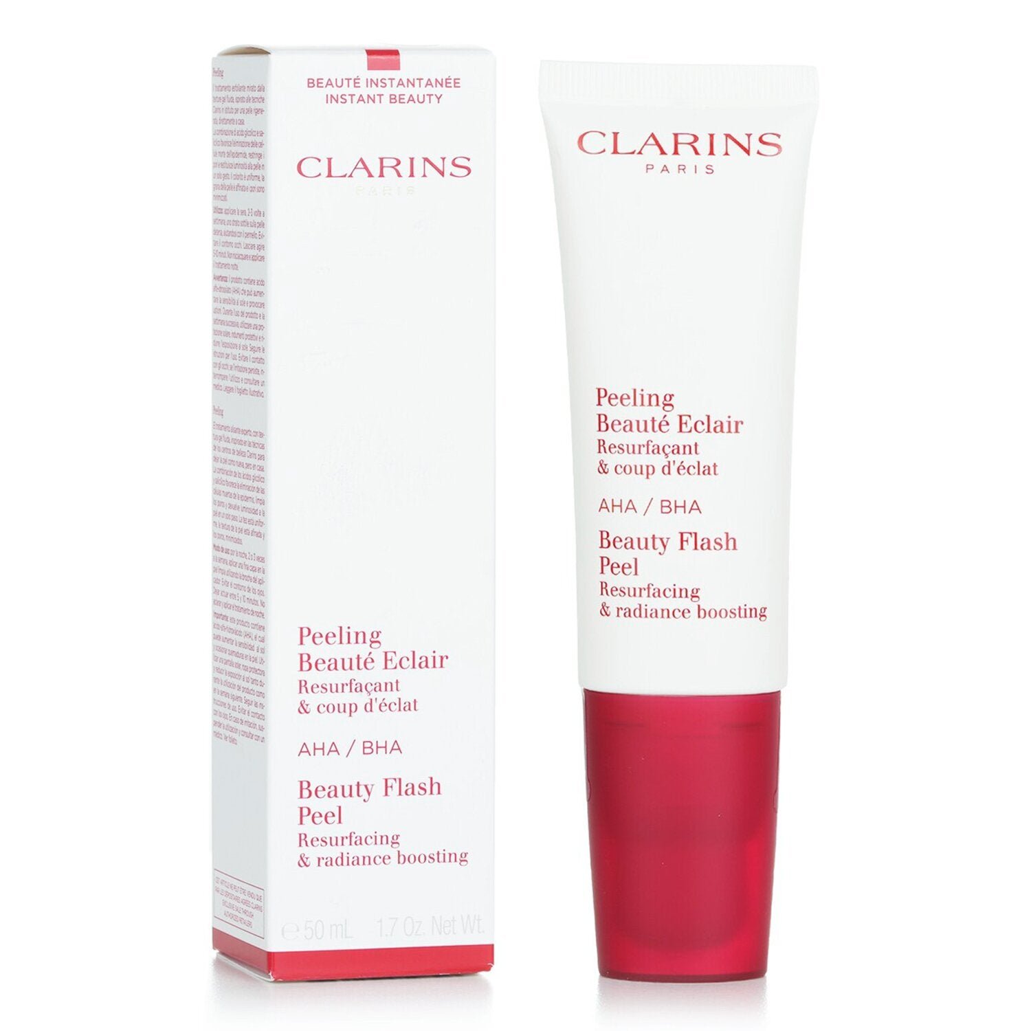 بيوتي فلاش بيل من Clarins - صورة 2