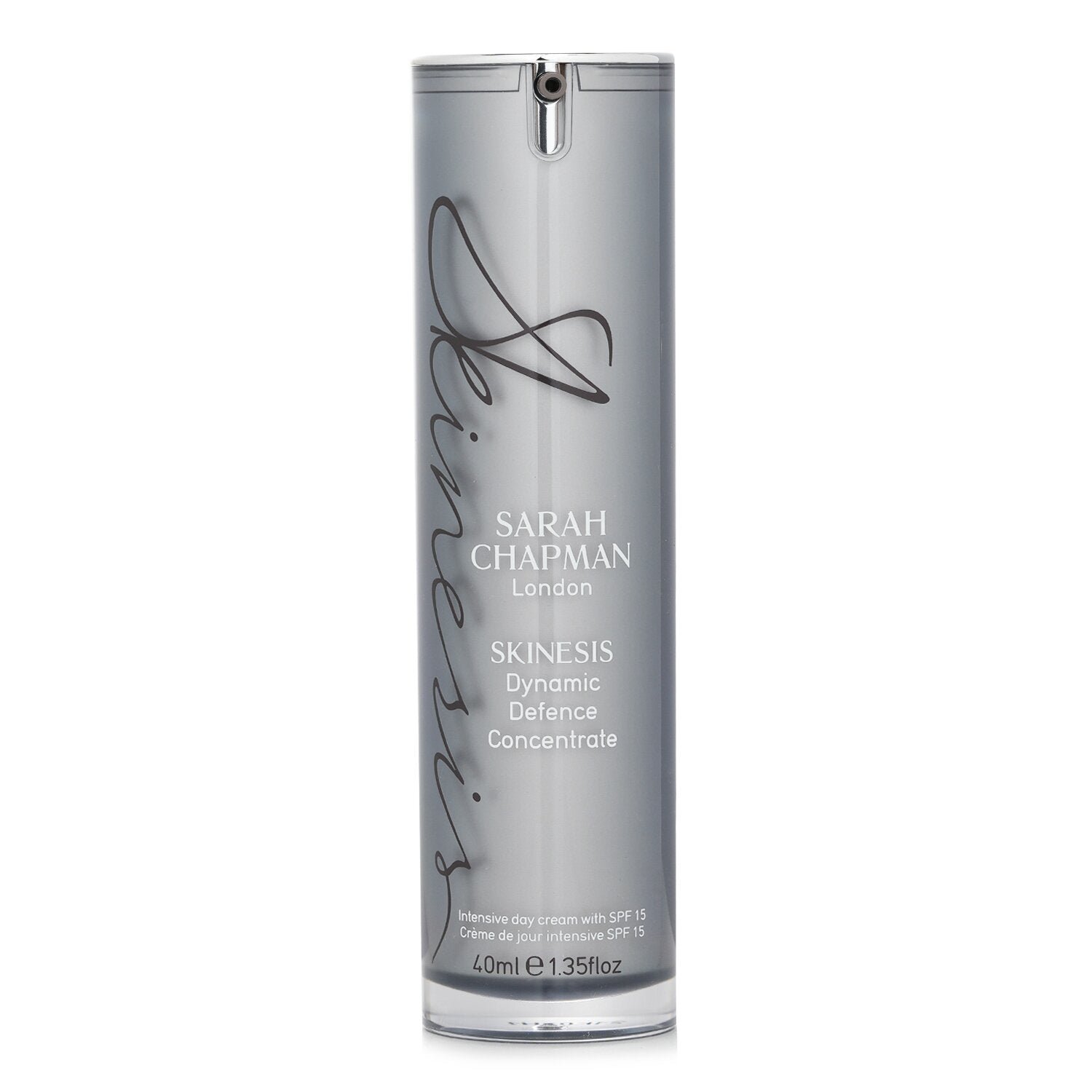 Skinesis Dynamic Defence Concentrate Intensive Day cream with SPF15 من Sarah Chapman - صورة 1